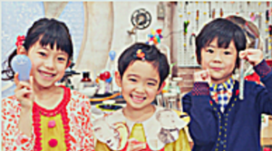 村山輝星の小学校と英語・トライアスロンがすごい！天才で可愛い