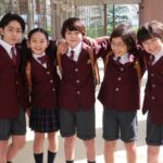 【花晴れ】小学生のC5にスターダスト事務所が多すぎる!翔より注目!