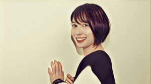 広瀬アリスが東京喰種の山本舞香に嫉妬！窪田正孝にはくぅー！