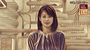 加藤綾子とナオトの婚前旅行はスイス！交際は2016年で身長差が10㎝