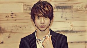 小宮璃央の出身高校や平野紫耀に似てる天然性格！福岡で子役の経歴！