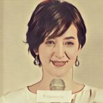 滝川クリステルの結婚相手と馴れ初めやきっかけ!ファーストレディ