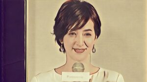 滝川クリステルの結婚相手と馴れ初めやきっかけ！ファーストレディ