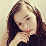 【夏子】モデルで女優の本名とwikiプロフィール!可愛い画像まとめ