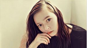 【夏子】モデルで女優の本名とwikiプロフィール！可愛い画像まとめ