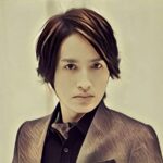 【初めて恋をした日に読む話】西大井司は誰?浜中文一はジャニーズ