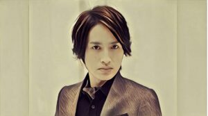 【初めて恋をした日に読む話】西大井司は誰？浜中文一はジャニーズ