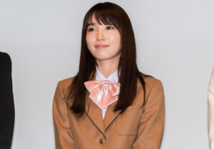 【花のち晴れ】富士急ハイランドで飯豊まりえとWデート！六角関係に！