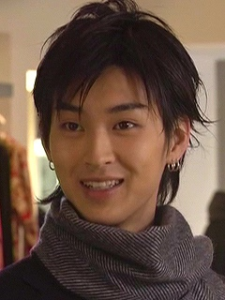 花のち晴れに松田翔太も出る！神楽木晴と馳天馬の決闘の回！