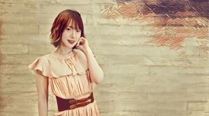 内田真礼の年齢や身長が低い！ヲタ恋ライブのヲタダンスを解説！可愛い