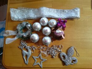 クリスマスツリーは「ニトリ」にフランフランの飾り！2018年はどこで買う？