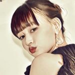 わたなべ麻衣はハーフモデル?旦那のJOYの結婚の決め手は地味な生活