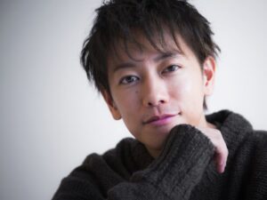 【半分青い】律の運命！伊藤清と宇佐川研究室のロボット開発！