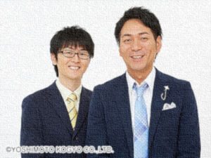 スーパーマラドーナは「エムワン2018」でラストイヤーで優勝する！