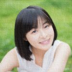 【天気の子】陽菜の声優キャストは森七菜!ネクスト広瀬すずが可愛い