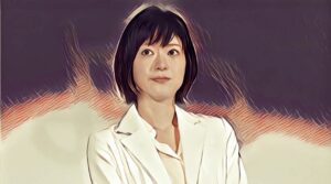 【監察医朝顔】山倉は戸次重幸！敏腕刑事で残念な役じゃない！