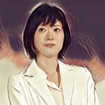 【監察医 朝顔】ネタバレ!桑原は風間俊介で結婚相手過去が壮絶!