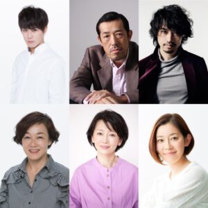 【半分青い】すがりたい！涼次と楽しい生活！ユーコの反応は微妙