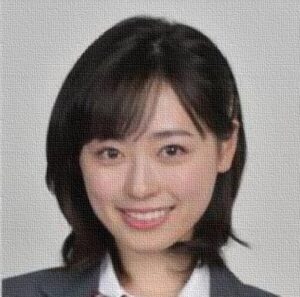 福原遥の髪型が可愛い！ボブの変化とオーダー方法を画像で検証！