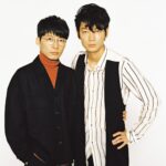 星野源が引っ越し大名!パンク侍じゃないの!コメディ侍多すぎる!