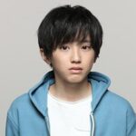 道枝駿佑が可愛すぎる!絶対零度に出演!憧れのジャニーズ先輩は