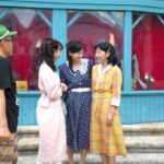 【まんぷく】撮影ロケ地!昭和のモダンな大阪は和歌山だった!