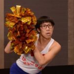 芸人「ひょっこりはん」来てる!CM続々ジャニーズWESTもじわり芸!