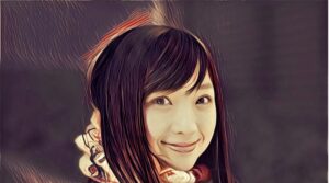 有安杏果の入籍は3月の可能性！結婚相手は年の差25才の開業医！