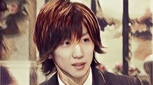 京本大我パパのモノマネが似てる！歌が上手いジャニーズJr.でNo1