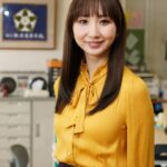 【今日から俺は】先生が強烈!水谷先生と山口先生キャストは誰?