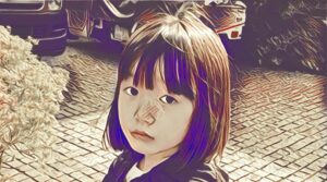 稲垣来泉がスカーレットで百合子役！演技力で三浦春馬もメロメロ