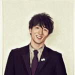 大貫勇輔の歌上手い!ダンスと歌声は柔らか!実家は体操一家!
