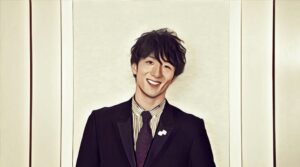 大貫勇輔の歌上手い！ダンスと歌声は柔らか！実家は体操一家！