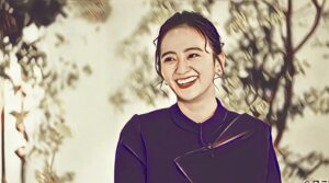 【女子高生の無駄づかい】キャストとあらすじ！恒松祐里がヲタク