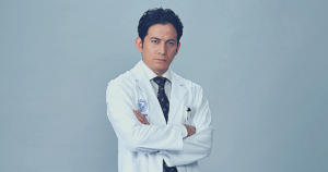 【白い巨塔2019】ロケ地とあらすじ！首都大学で岡田准一目撃！