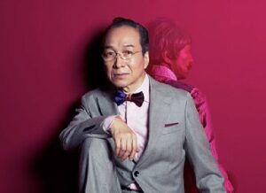 コンフィデンスマンの小日向文世が詐欺師の理由とリチャードの正体