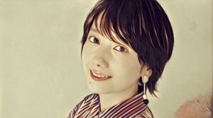 G線上のあなたと私の先生眞於は誰？桜井ユキは遅咲きの実力派女優