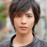 【フォルトゥナの瞳】志尊淳が奈良公園!神木隆之介が映画ロケ撮影!