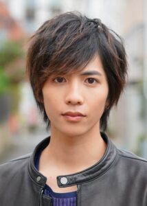 【フォルトゥナの瞳】志尊淳が奈良公園！神木隆之介が映画ロケ撮影！