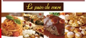 インターパークで【ランチ穴場】「ル パン ド メール」のメニュー公開!