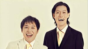 霜降り明星のせいやのいじめ高校1年生の克服に感動・かっこいい