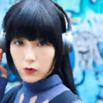 【DAOKO】が綺麗!紅白で打上花火を歌う!アルバムは発売延期!