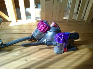 ジャパネット「ダイソン掃除機」吸引力が強すぎる「コツ」あります！