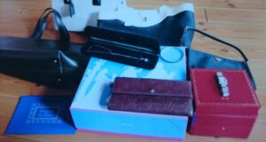 ブランディアで簡単無料査定「ヴィトン」など11点の金額公開