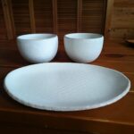 益子陶器市と【納屋カフェひなた】で癒される春と秋