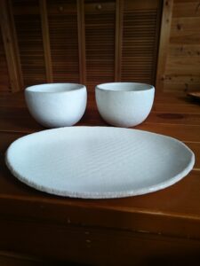 益子陶器市と【納屋カフェひなた】で癒される春と秋