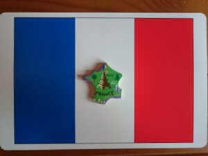 子供の「自立の第一歩」フランス流の子育て3つ