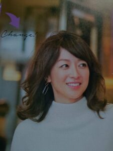 アラフォー髪形！まだ、ヘアアイロン使ってる?「うねりを解決」