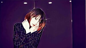 LiSAの年齢と身長！可愛いくて細い！紅白で「紅蓮華」アニソン女王