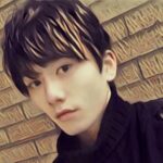 水石亜飛夢の身長が高い!あなたの番ですで彼氏役!本名は兄が付けた